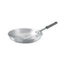 Sartén Profesional Tramontina Satin 20 Cm Aluminio Mango Silicón