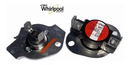 Kit Termicos P/Secadora Whirlpool 279769