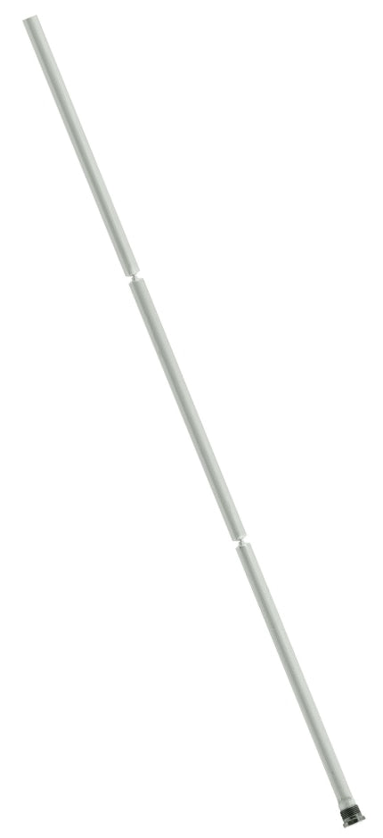Ánodo de Aluminio 3/4" 14 NPT x 42" UV99004