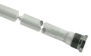 Ánodo de Aluminio 3/4" 14 NPT x 42" UV99004