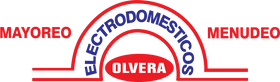 Logo Electrodomesticos olvera