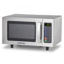 Microondas Industrial PROTEK 0.9 Pies Inoxidable MITK-0.9