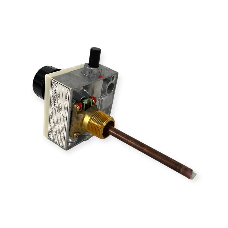 Termostato Automático Tipo Eitar