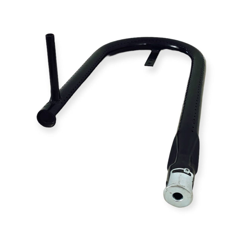 Quemador Tipo U Industrial Linea Pesada