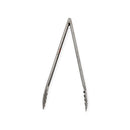 Pinza Para Pan 16" Acero Inoxidable