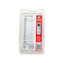 Control Remoto Minisplit Mirage Universal - Electrodomesticos Olvera