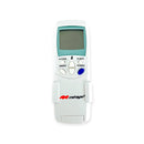 Control Remoto Minisplit Mirage Universal - Electrodomesticos Olvera