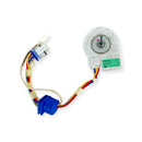 Motor Evap. G.E. 4 Cables C/Termistor