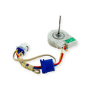 Motor Evap. G.E. 4 Cables C/Termistor