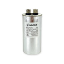 Capacitor Trabajo 50 MFD 440V Alum. Red. - Electrodomesticos Olvera