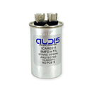 Capacitor Trabajo 5 MFD 370V Alum. Red.
