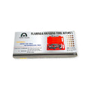 Juego De Avellanador Y Expansor 1/8 A 3/4