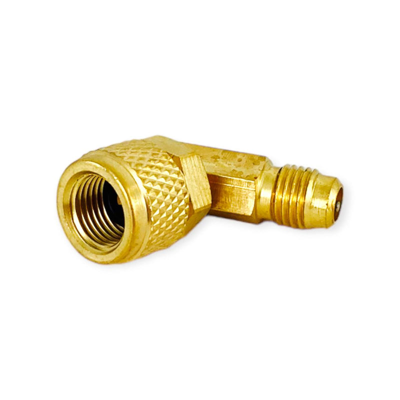 Adaptador Rápido Angulado Automotriz
