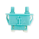 Switch Puerta Ref-LG 4 Terminales - Electrodomesticos Olvera
