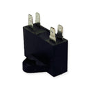 Capacitor 4 Pins 1.2 MFD 450V