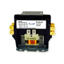 Contactor 2 Polos 30A 120VAC