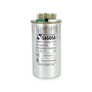Capacitor Trabajo Dual 30+6 MFD 440V