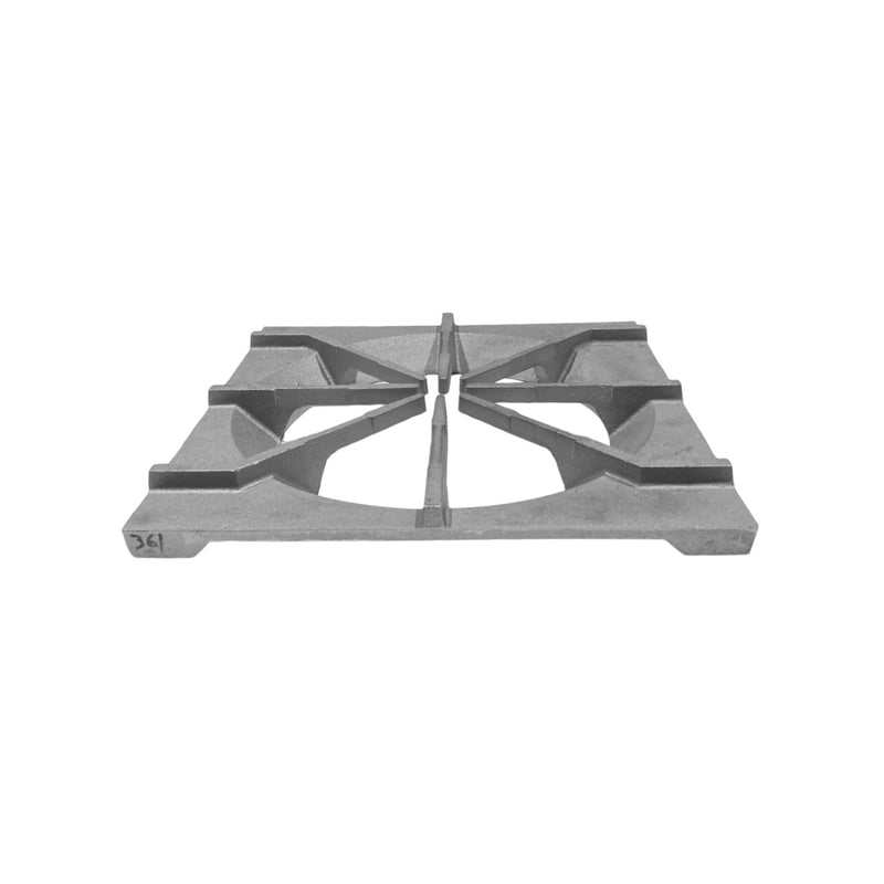 Parrilla 58X58 Para Estufon