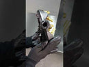 Quemador De Alta Presion 23 Espreas Industrial 8 In