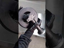 Quemador Regadera 21 cm de Alto Rendimiento AROL