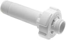 Válvula de Drenaje SP12159C para Calentador Rheem | Polietileno 3.75”