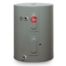 Calentador Rheem Electrico 30 Gl 220 V. - Electrodomesticos Olvera