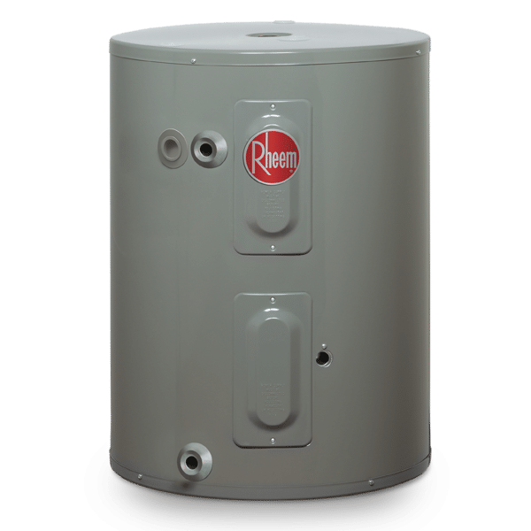 Calentador Rheem Electrico 30 Gl 220 V.