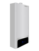 Boiler Inteligente Kruger 12 Lt X Min Nt