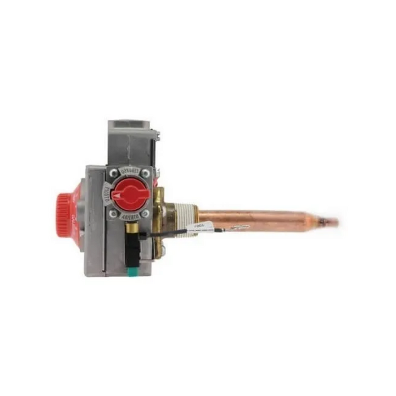 Termostato Rheem  Gas Natural Con Encendido Electronico