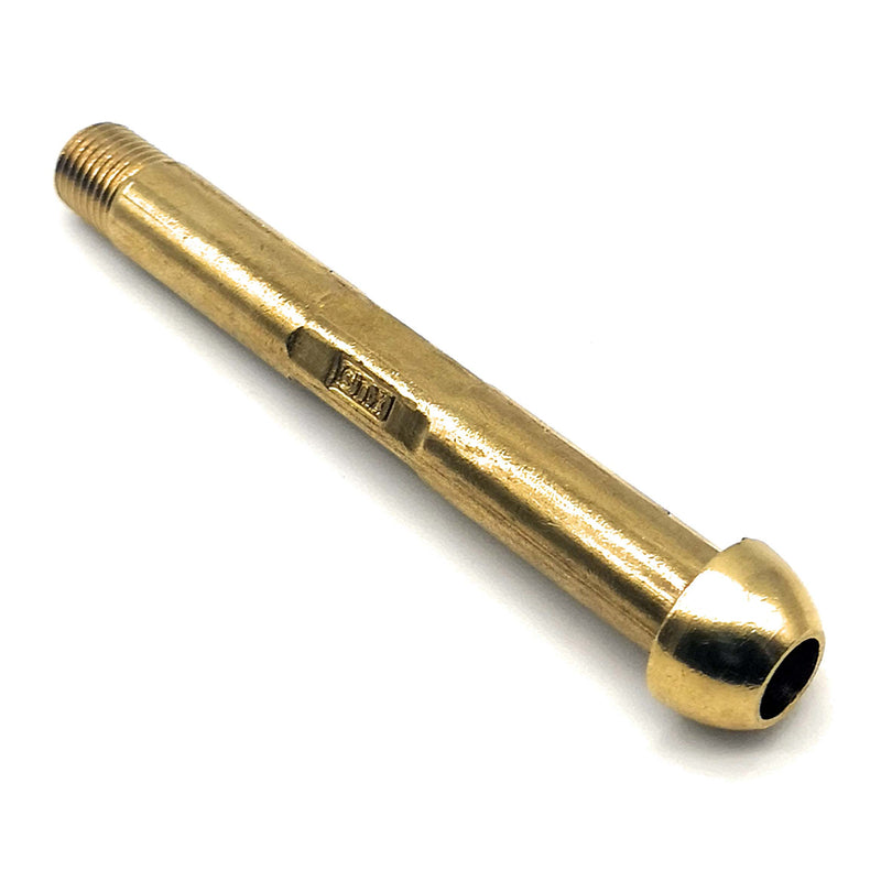 Punta Pool Para Cilindro Larga 12 Cm