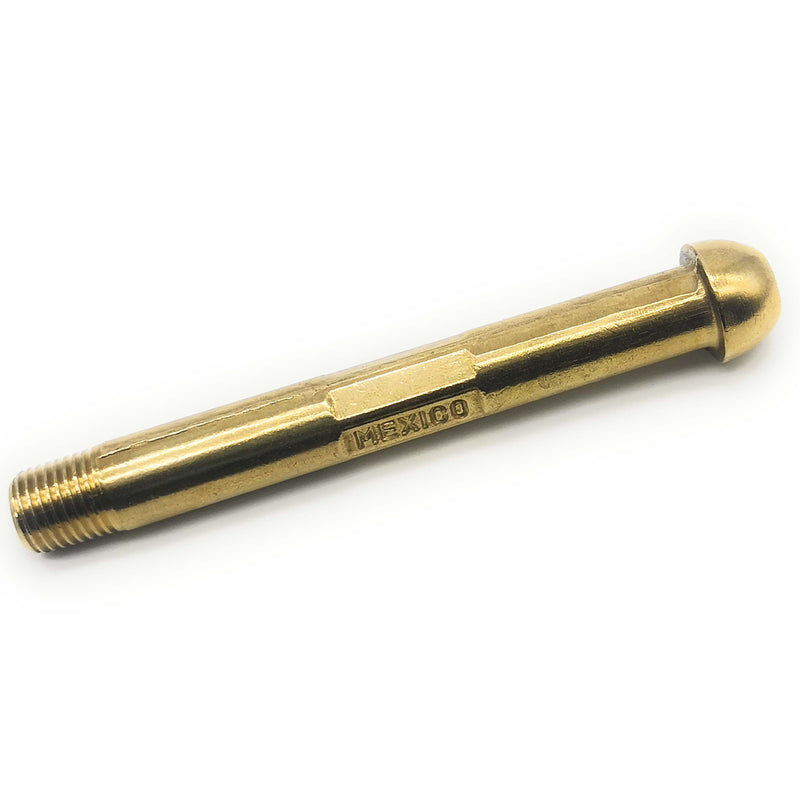 Punta Pool Para Cilindro Larga 12 Cm