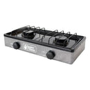 Estufa 2 Quememadores Super Flama - Electrodomesticos Olvera