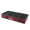 Estufa 2 Quememadores Super Flama - Electrodomesticos Olvera