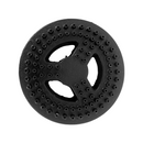 Quemador Regadera 21 cm de Alto Rendimiento AROL - Electrodomesticos Olvera
