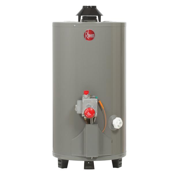 Calentador Rheem Alto Rend 13 Gl Lp 29V13HR-585512