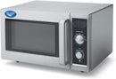 Microondas Industrial A. Inox. Manual - Electrodomesticos Olvera