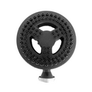 Quemador Regadera 21 cm de Alto Rendimiento AROL - Electrodomesticos Olvera