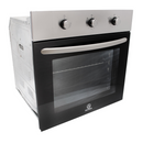 Horno De Gas Para Empotrar Con Cristal Claro de 60 Cm. Supra - Electrodomesticos Olvera