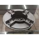 Base Para Quemador Jumbo Triple Sabaf - Electrodomesticos Olvera