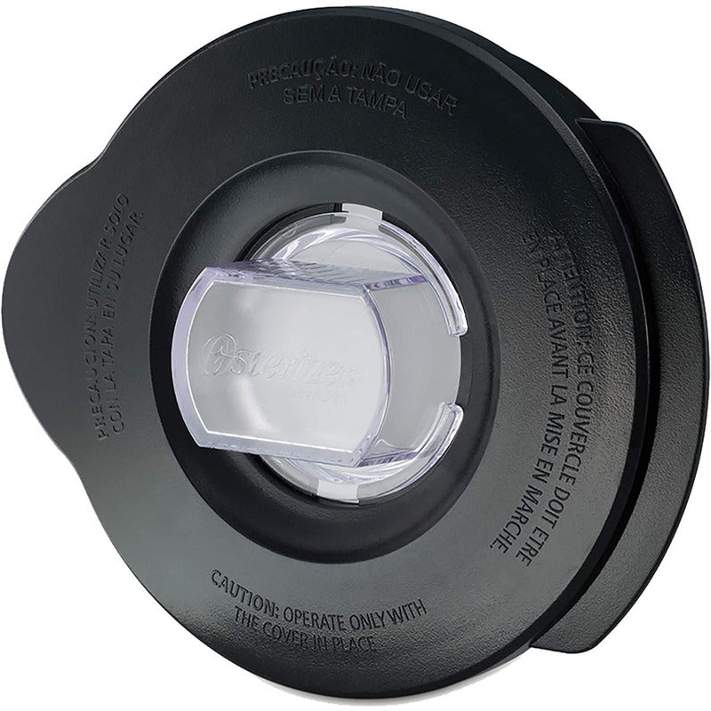 Tapa Para Vaso De Licuadora Oster Redondo Contemporaneo Prof - Electrodomesticos Olvera