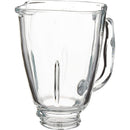 Vaso Para Licuadora Oster De Vidrio Cube Original - Electrodomesticos Olvera
