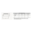 Quemador De Aluminio Extragrande Con Ventila Para Fabricacion De Parrillas - Electrodomesticos Olvera