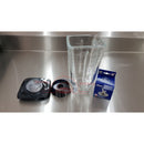 Vaso Para Licuadora Oster Original De Vidrio Clasico Completo - Electrodomesticos Olvera