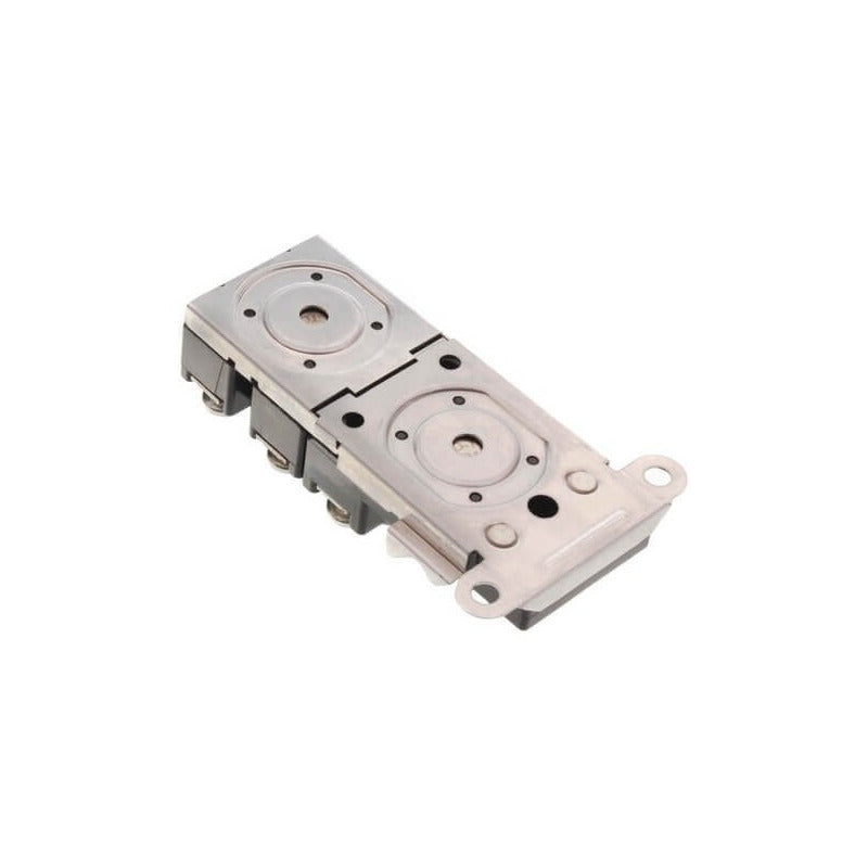 Termostato Para Boiler Electrico 7 Pijas 220v Rheem - Electrodomesticos Olvera