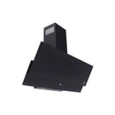 Campana Extractora Pantalla Cristal Templado Supra Cp-90 - Electrodomesticos Olvera
