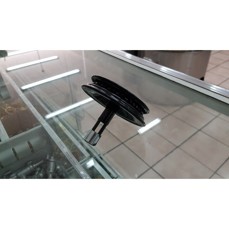Juego De 4 Quemadores Mabe Iem Kilia Original Envio Gratis. - Electrodomesticos Olvera
