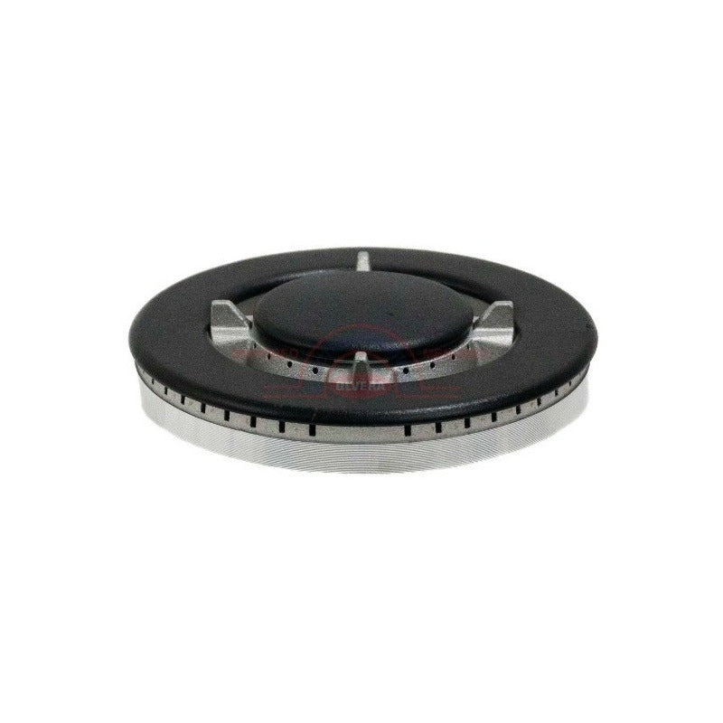 Quemador Para Parrilla Empotrable Jumbo Triple Sabaf - Electrodomesticos Olvera