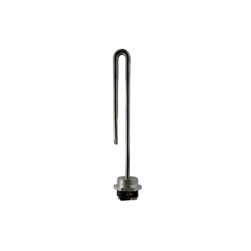 Resistencia Para Boiler Electrico 4500w/240v 10  Original - Electrodomesticos Olvera