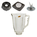 Vaso De Licuadora Oster Irrompible Grueso Makrolon Completo - Electrodomesticos Olvera