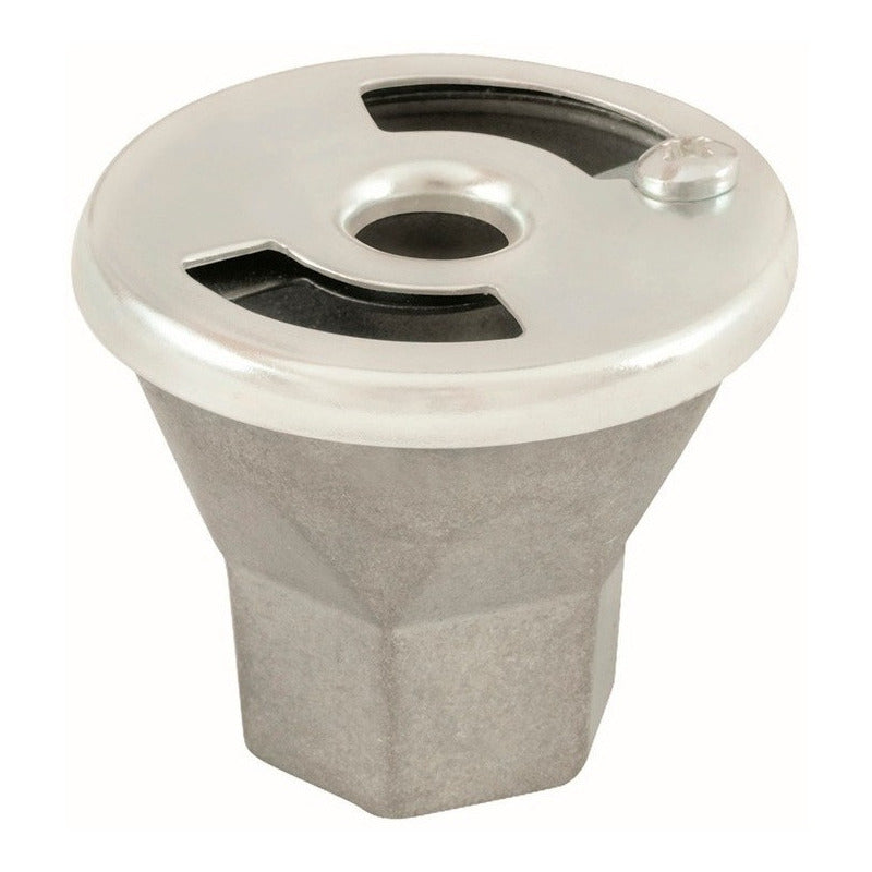 Ventila O Tobera 3/4 Ventilación De Quemador Industrial Alum - Electrodomesticos Olvera